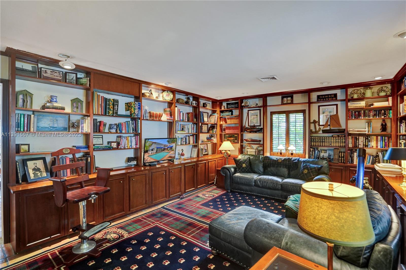 C GABLES RIVIERA SEC 12 - Residential