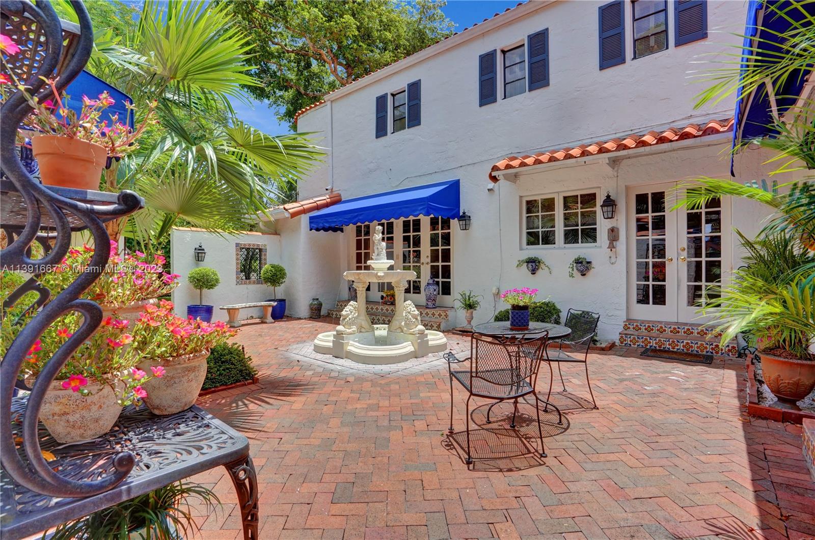 C GABLES RIVIERA SEC 12 - Residential