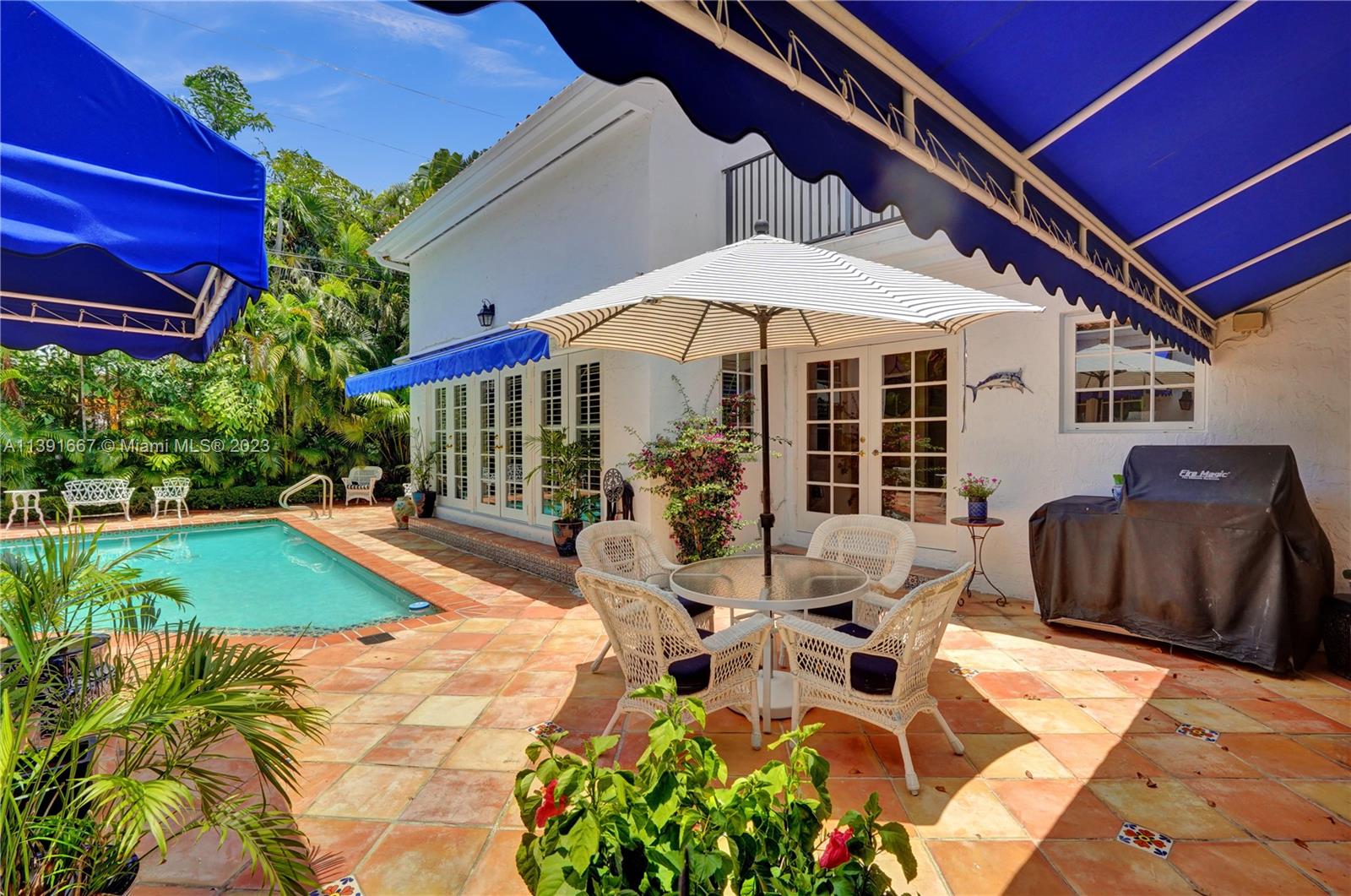 C GABLES RIVIERA SEC 12 - Residential