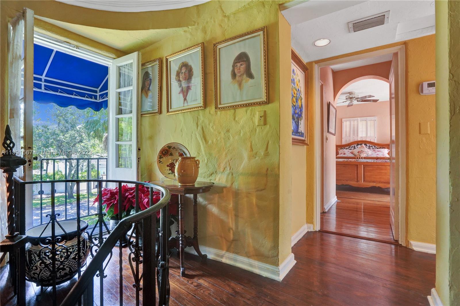 C GABLES RIVIERA SEC 12 - Residential