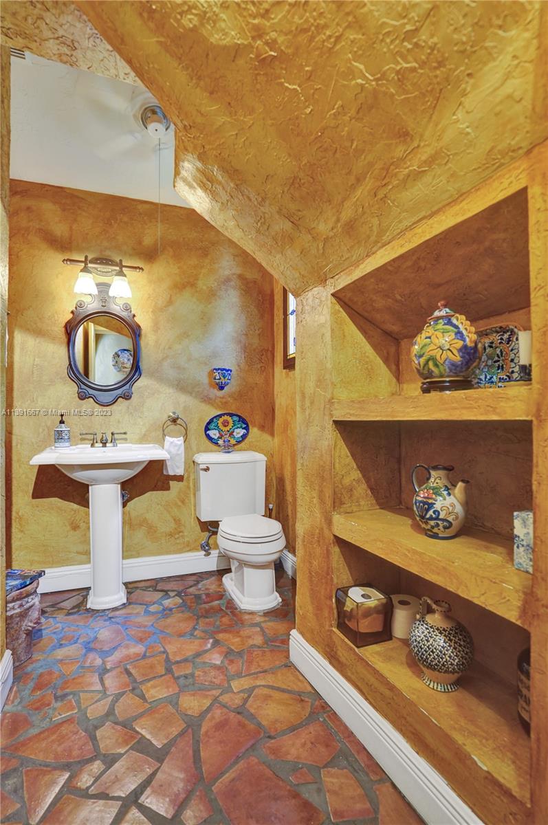 C GABLES RIVIERA SEC 12 - Residential