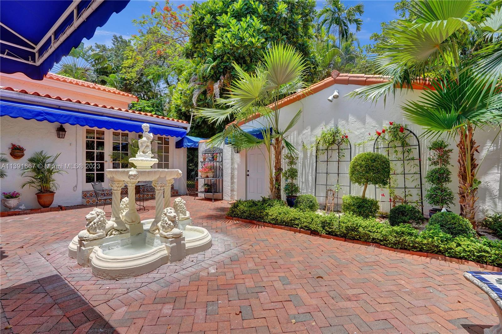 C GABLES RIVIERA SEC 12 - Residential