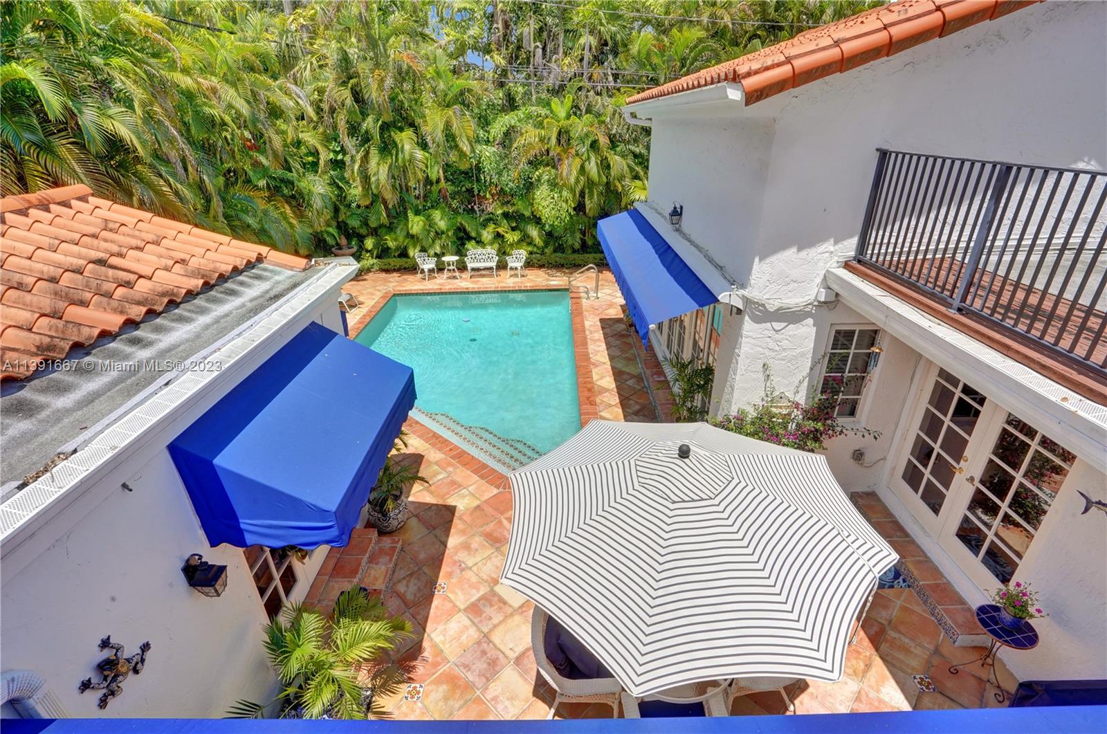 C GABLES RIVIERA SEC 12 - Residential