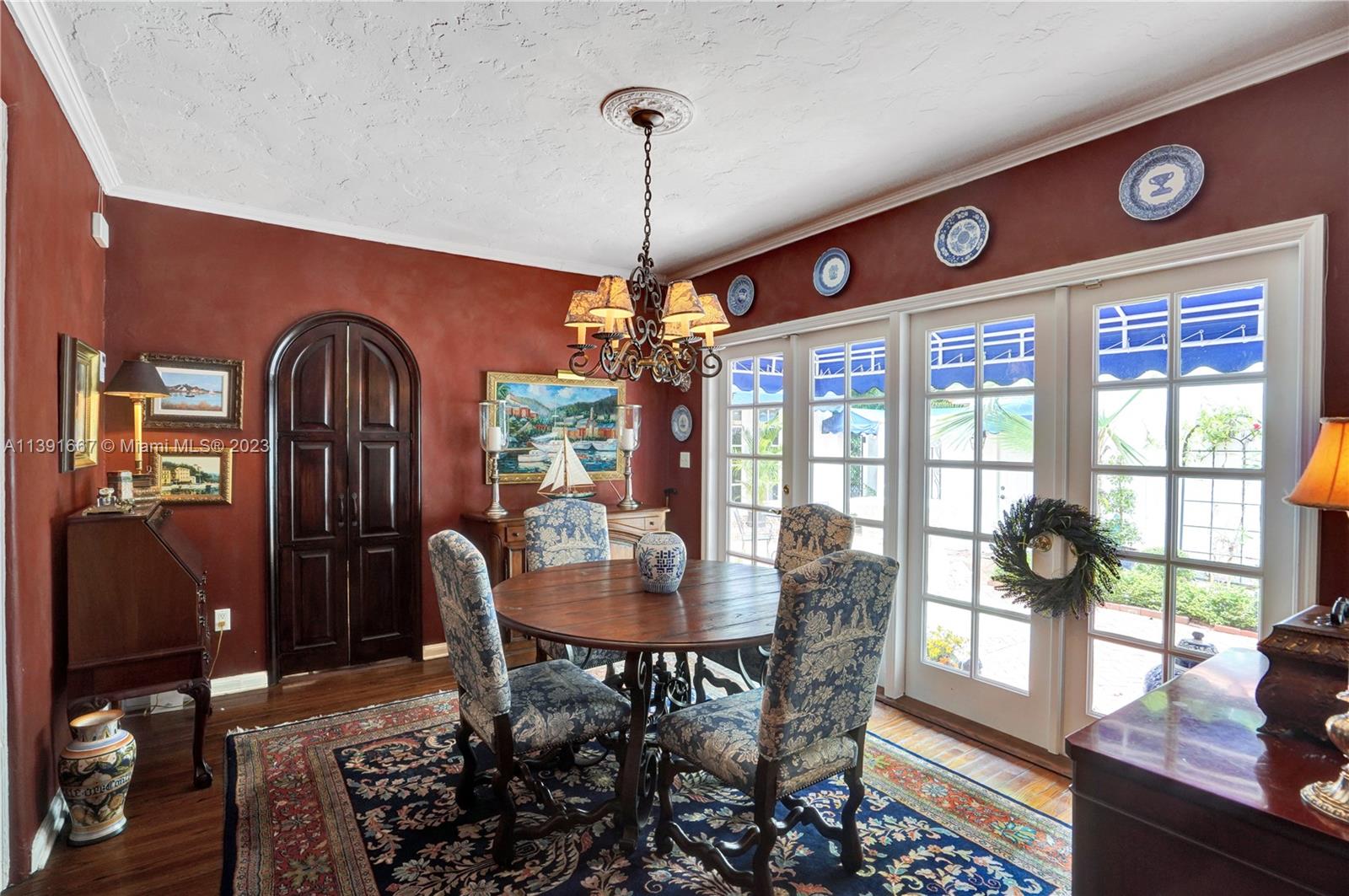 C GABLES RIVIERA SEC 12 - Residential