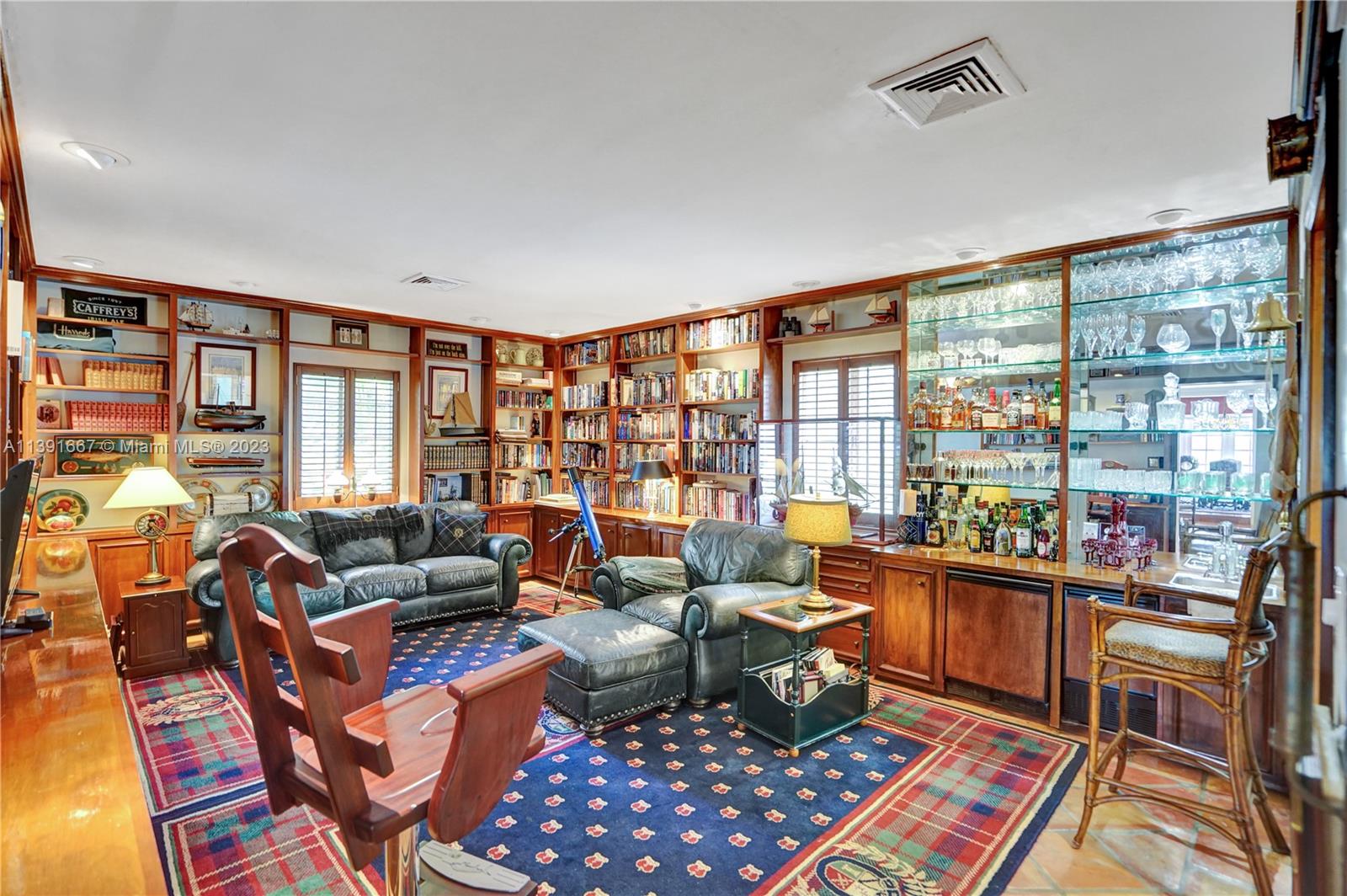 C GABLES RIVIERA SEC 12 - Residential