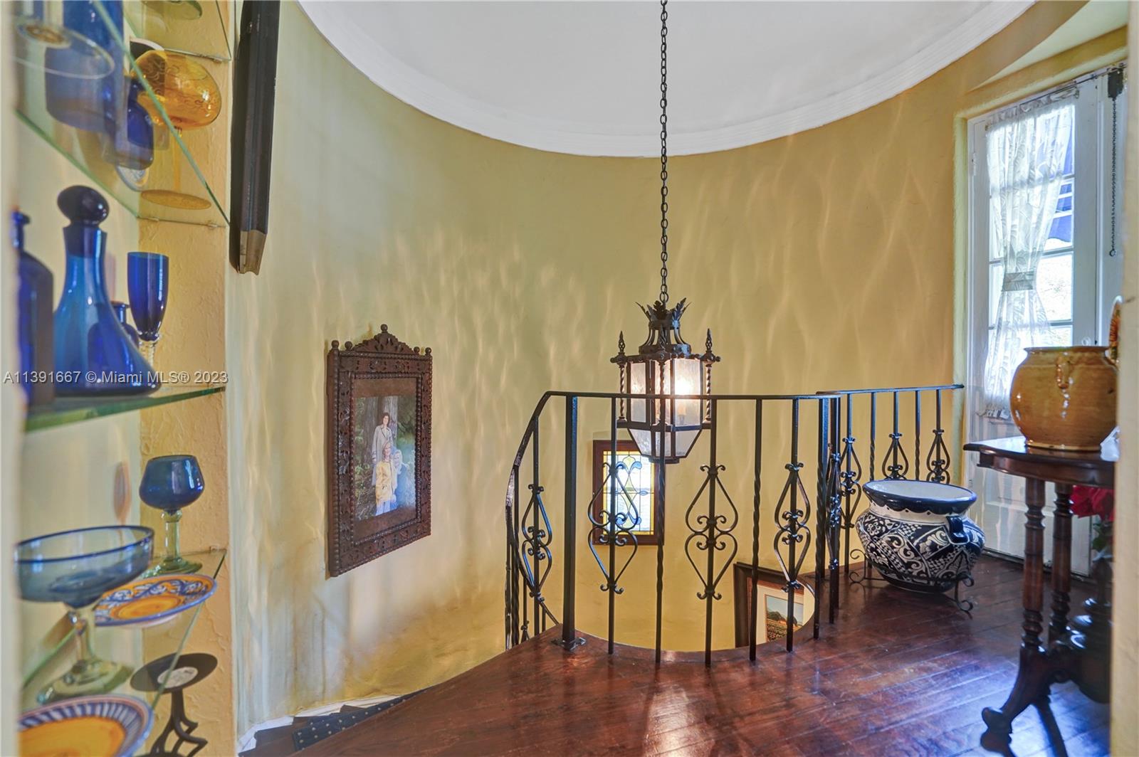 C GABLES RIVIERA SEC 12 - Residential