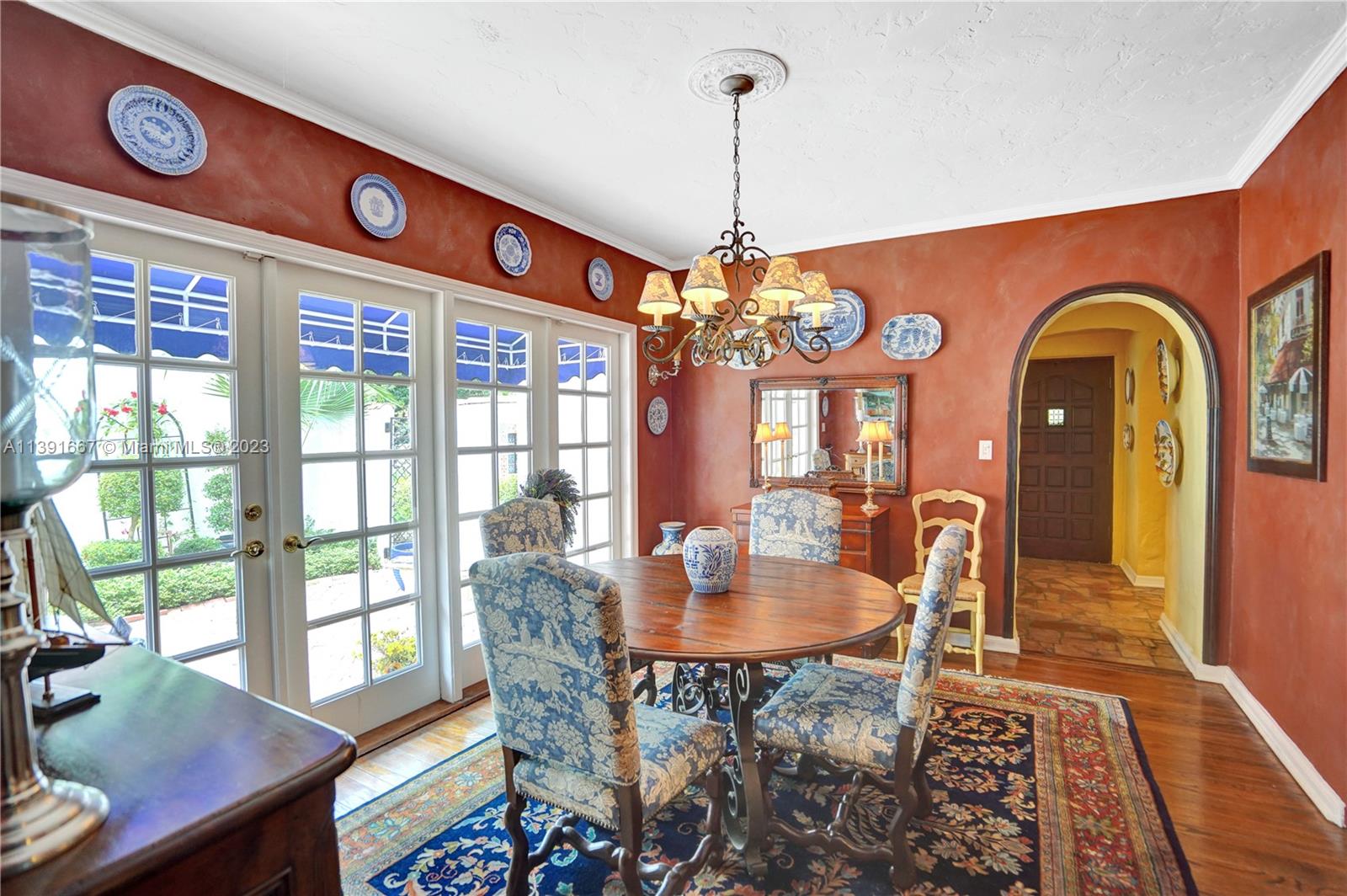 C GABLES RIVIERA SEC 12 - Residential