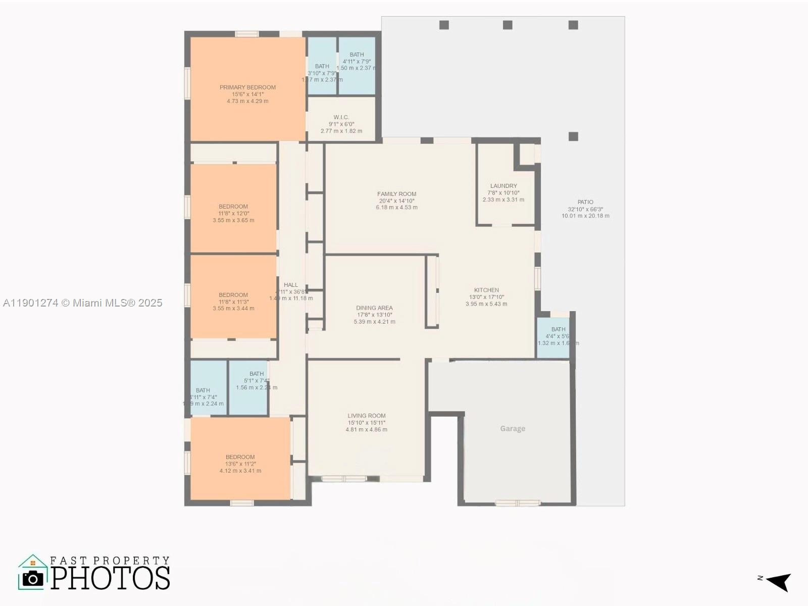 SWEETWATER SUBD - Residential