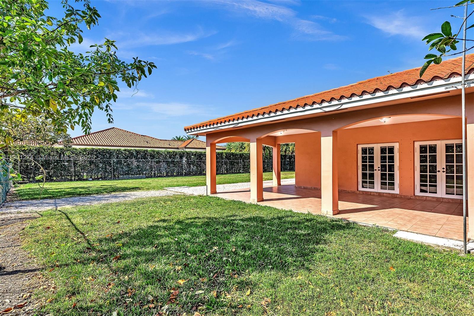 SWEETWATER SUBD - Residential