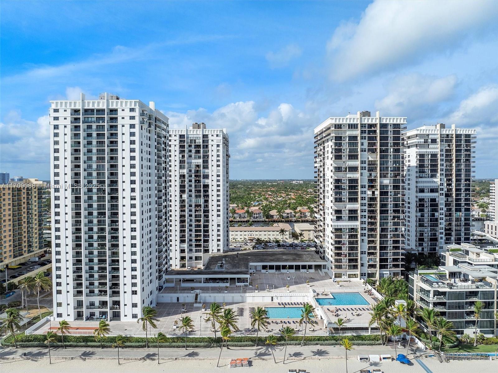 BRITANNIA AT QUADOMAIN CO - Residential