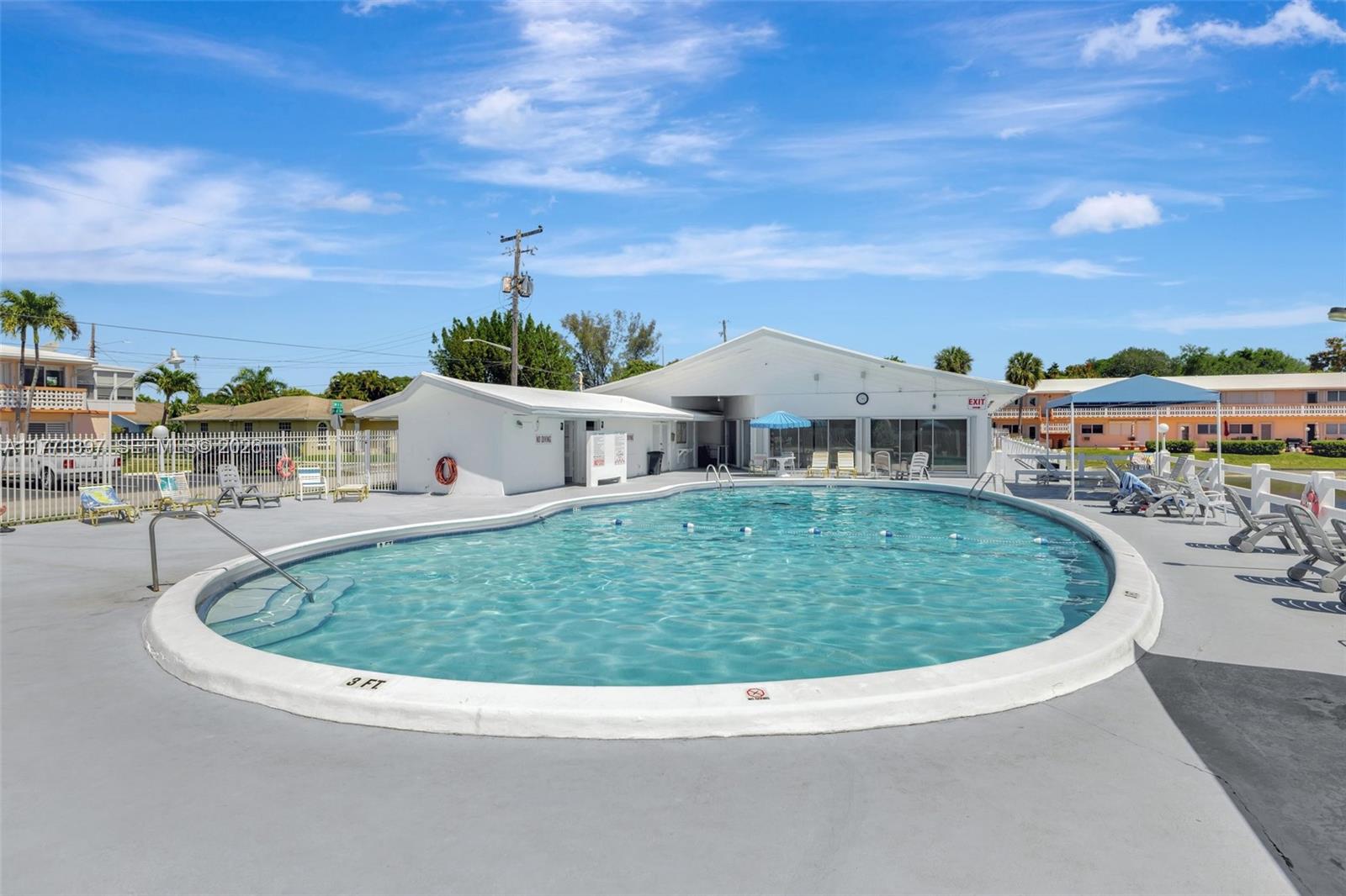 ROLEN LAKE GARDENS CO-OP - Residential