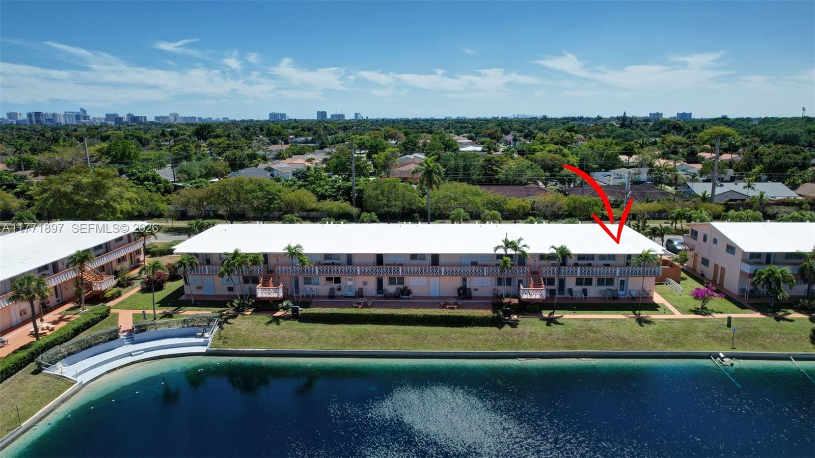 ROLEN LAKE GARDENS CO-OP - Residential