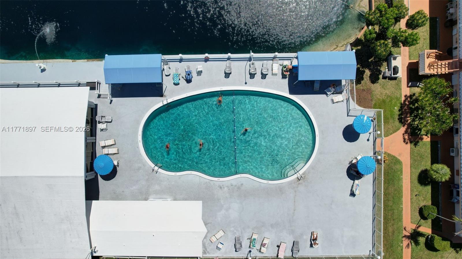 ROLEN LAKE GARDENS CO-OP - Residential