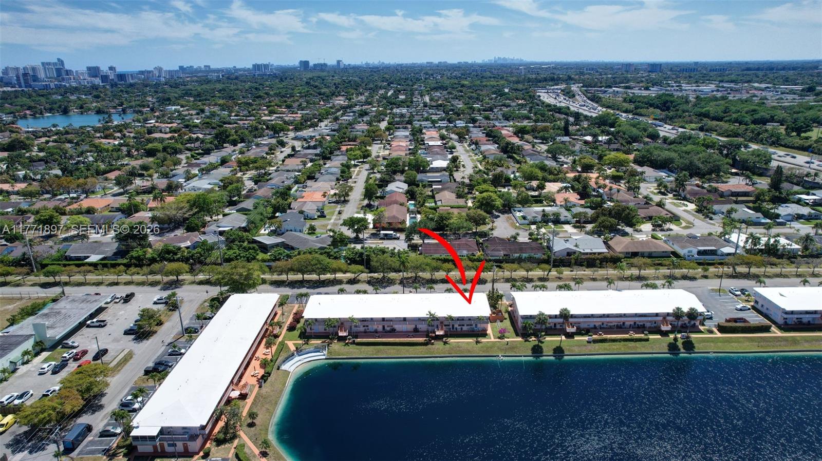 ROLEN LAKE GARDENS CO-OP - Residential