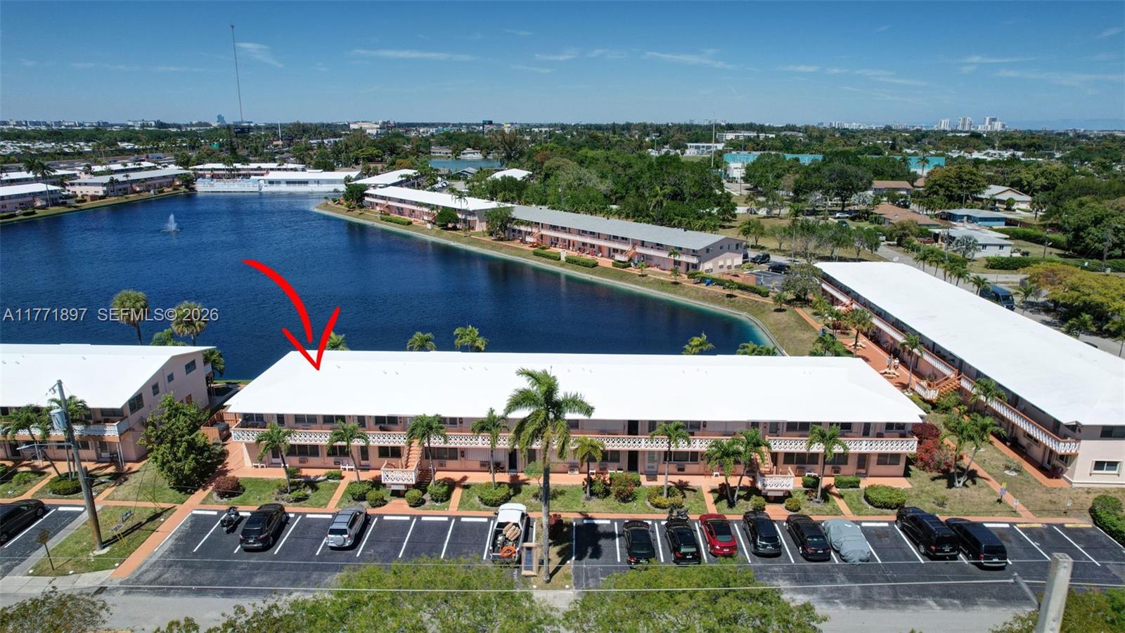 ROLEN LAKE GARDENS CO-OP - Residential