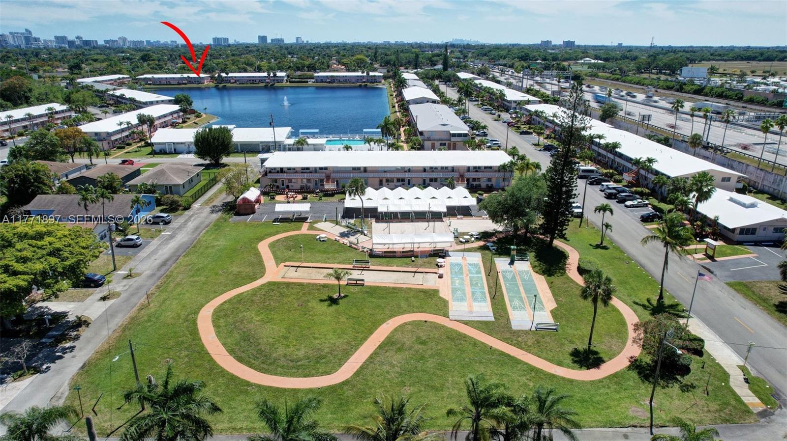 ROLEN LAKE GARDENS CO-OP - Residential