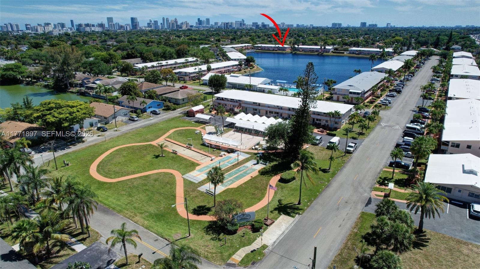 ROLEN LAKE GARDENS CO-OP - Residential