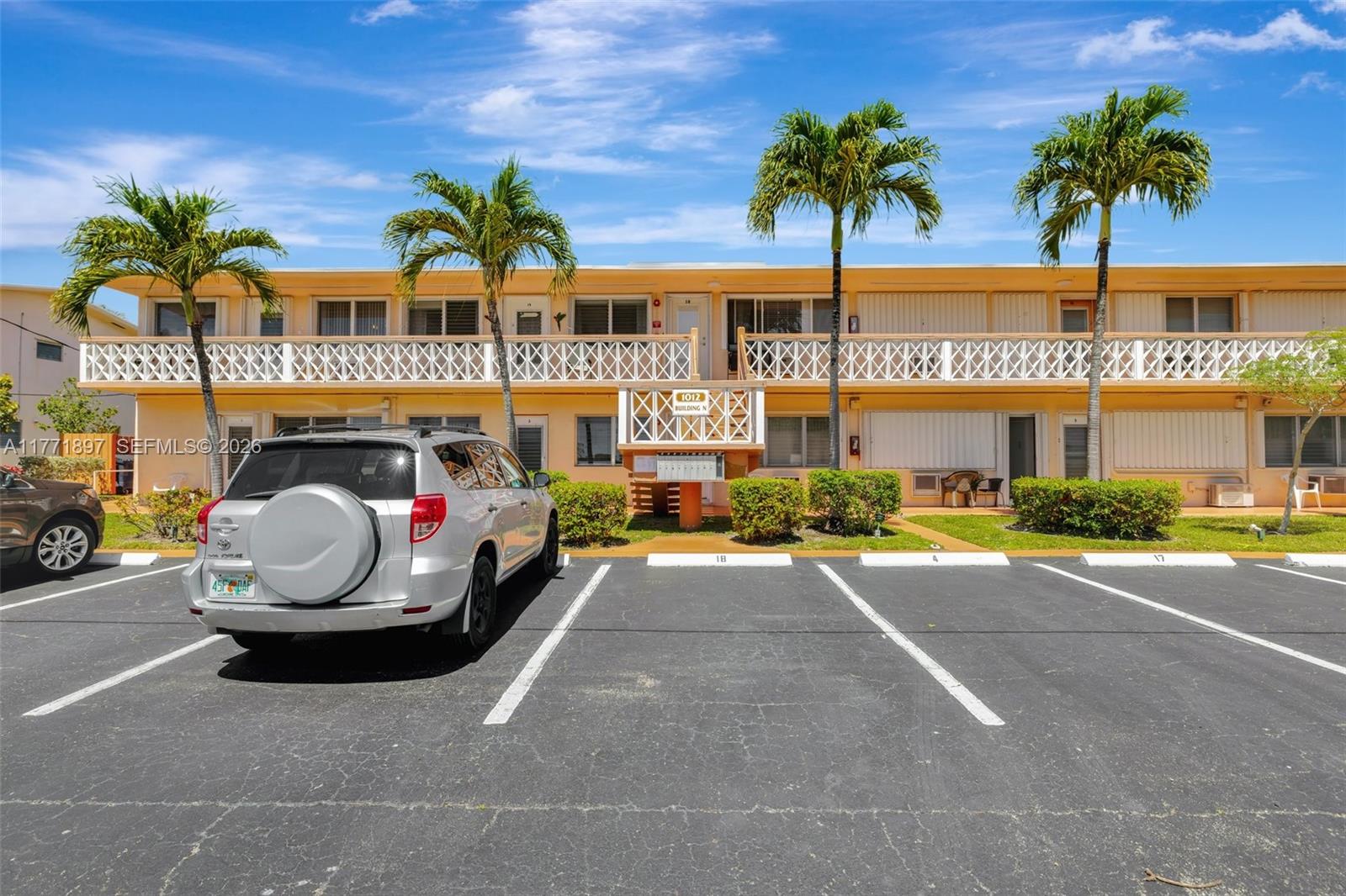 ROLEN LAKE GARDENS CO-OP - Residential