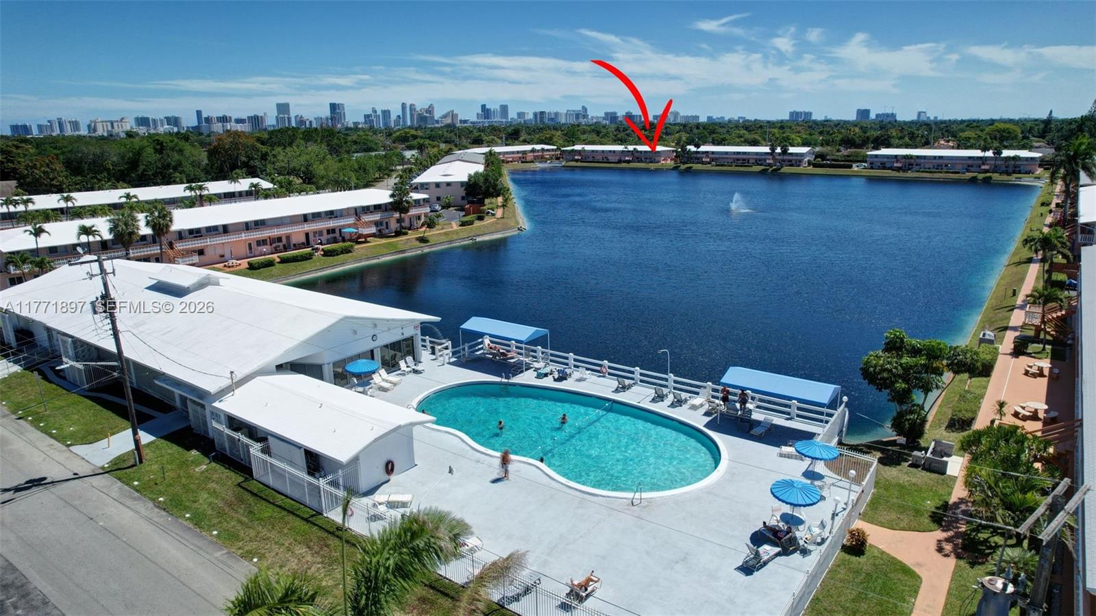 ROLEN LAKE GARDENS CO-OP - Residential