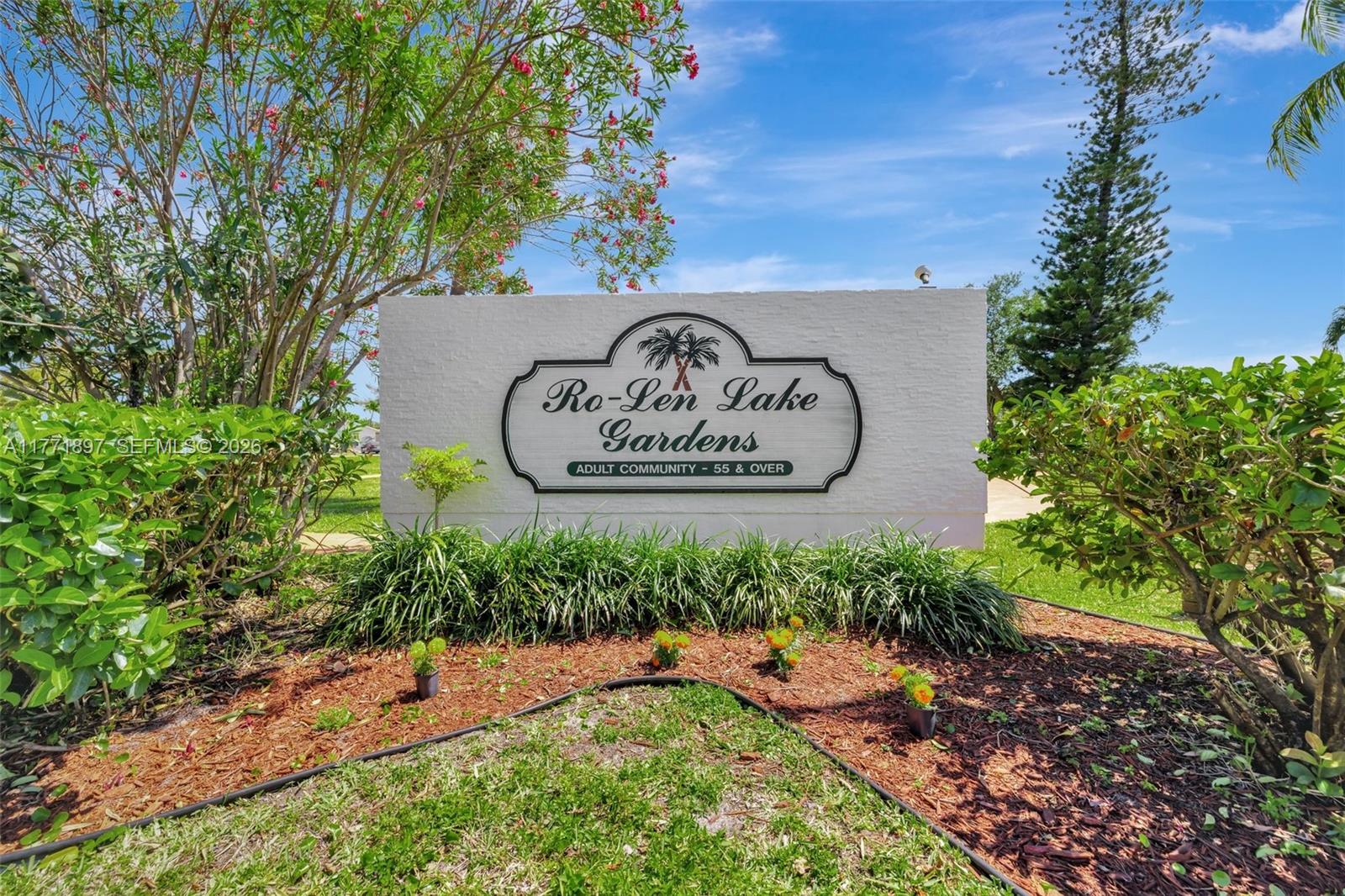 ROLEN LAKE GARDENS CO-OP - Residential