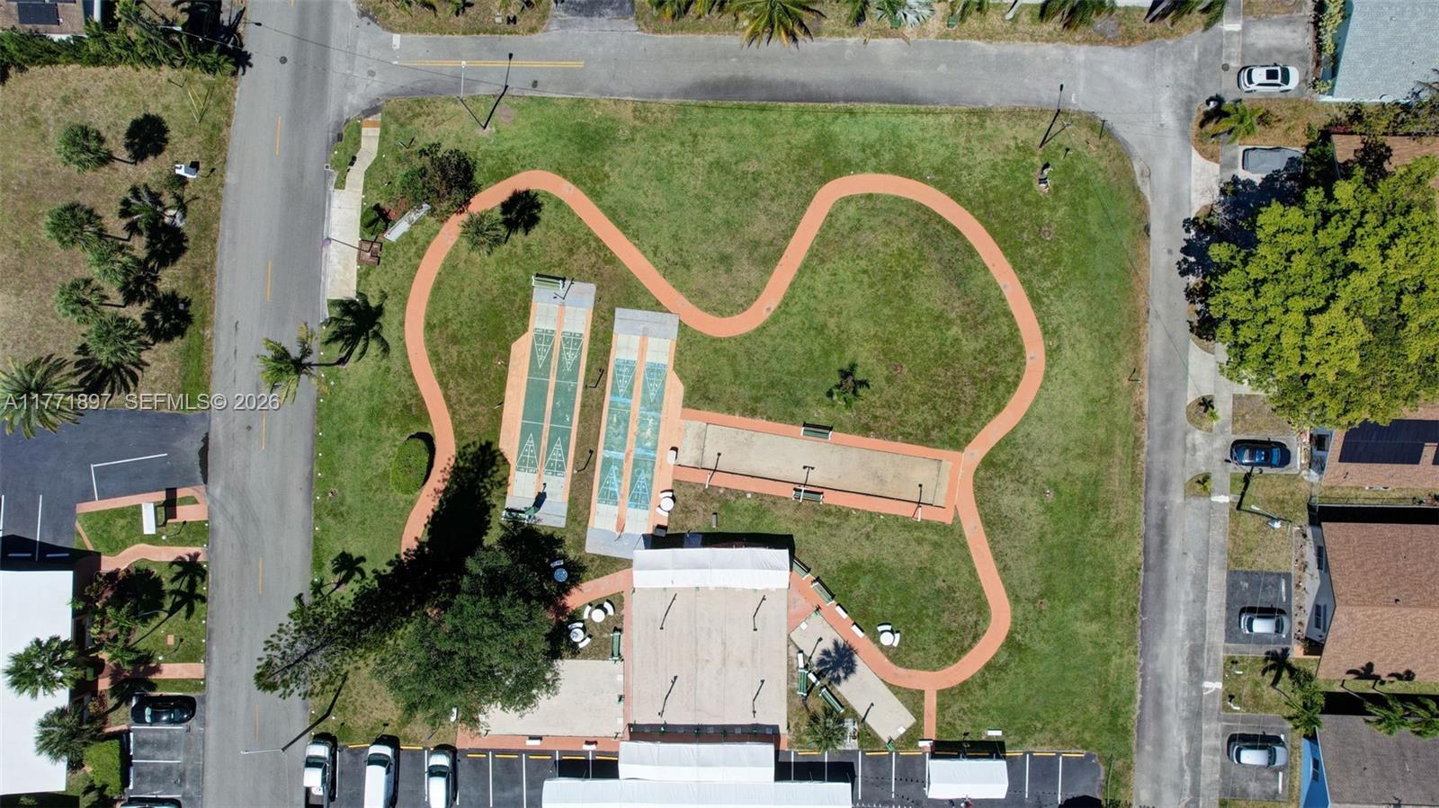 ROLEN LAKE GARDENS CO-OP - Residential