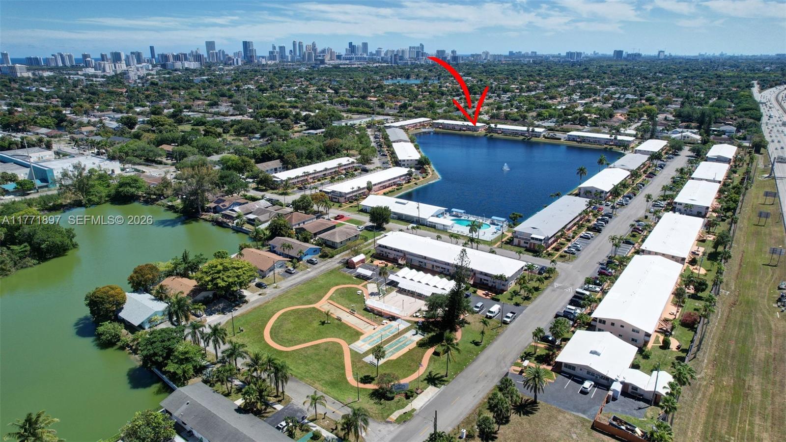 ROLEN LAKE GARDENS CO-OP - Residential