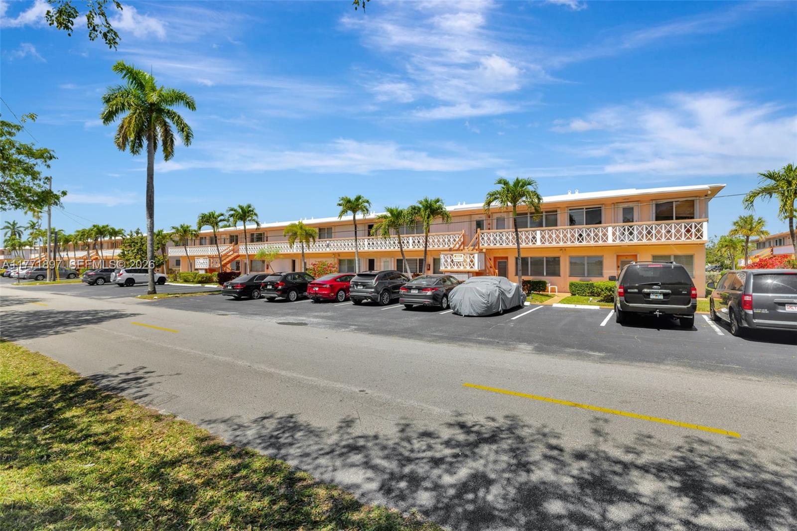 ROLEN LAKE GARDENS CO-OP - Residential