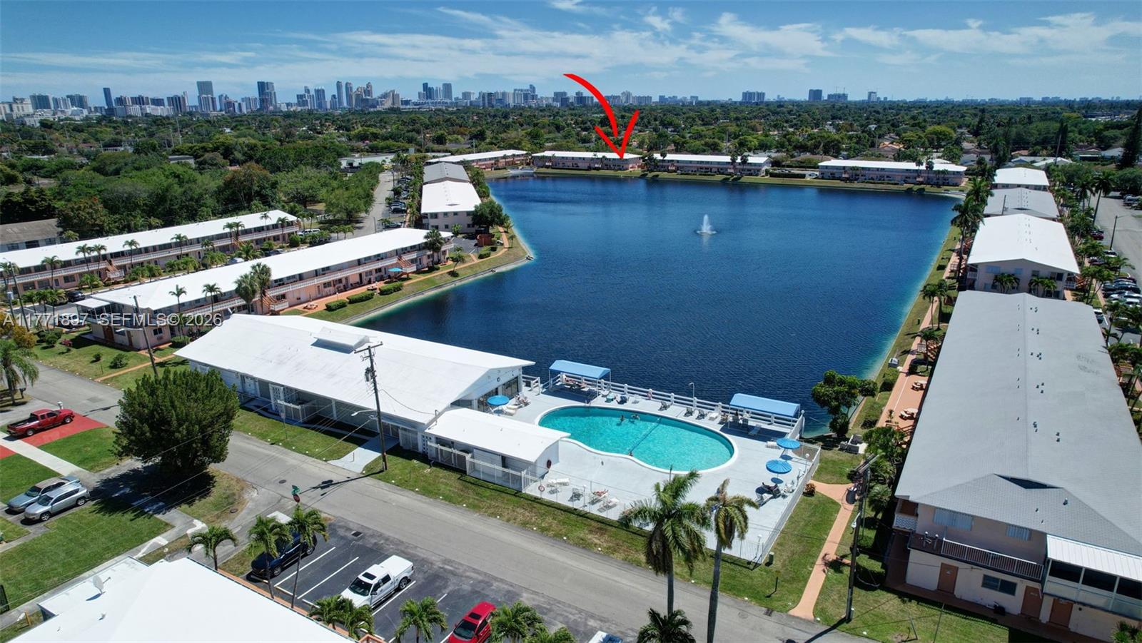 ROLEN LAKE GARDENS CO-OP - Residential