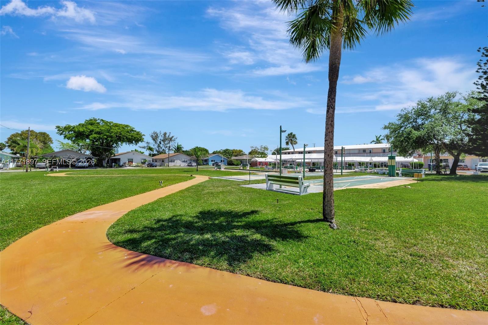 ROLEN LAKE GARDENS CO-OP - Residential