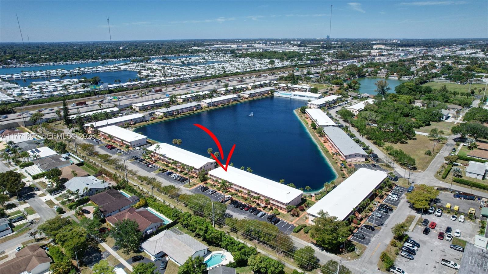 ROLEN LAKE GARDENS CO-OP - Residential