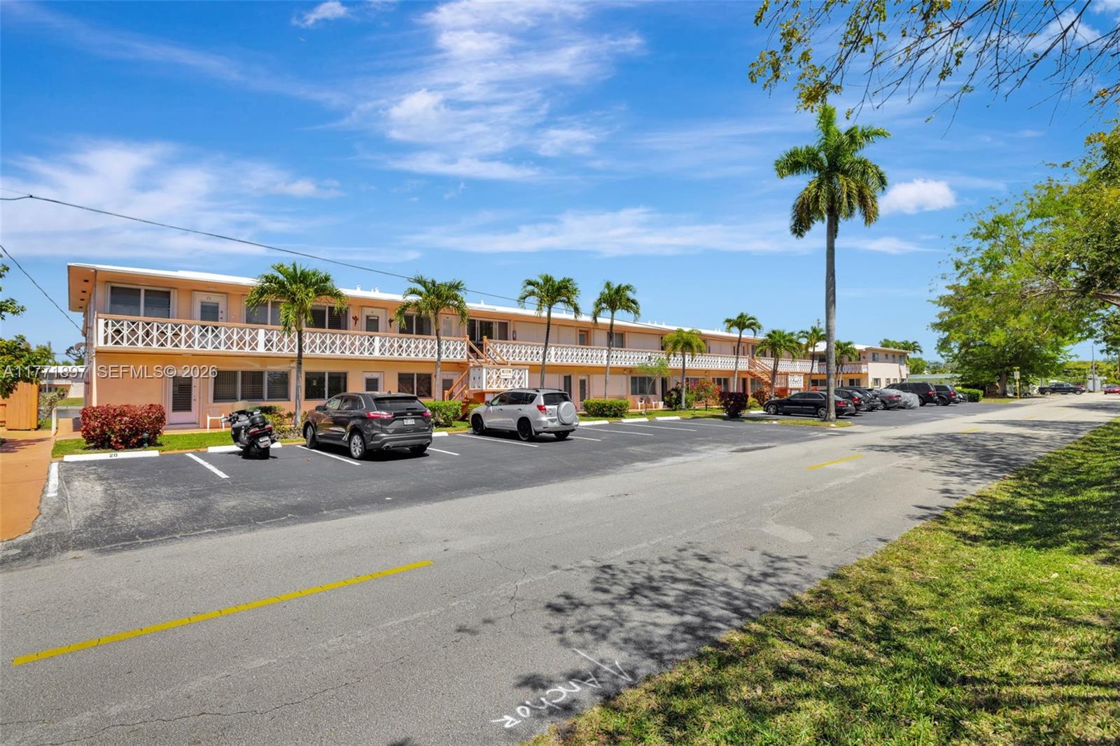 ROLEN LAKE GARDENS CO-OP - Residential