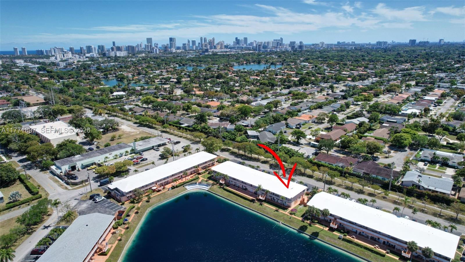 ROLEN LAKE GARDENS CO-OP - Residential