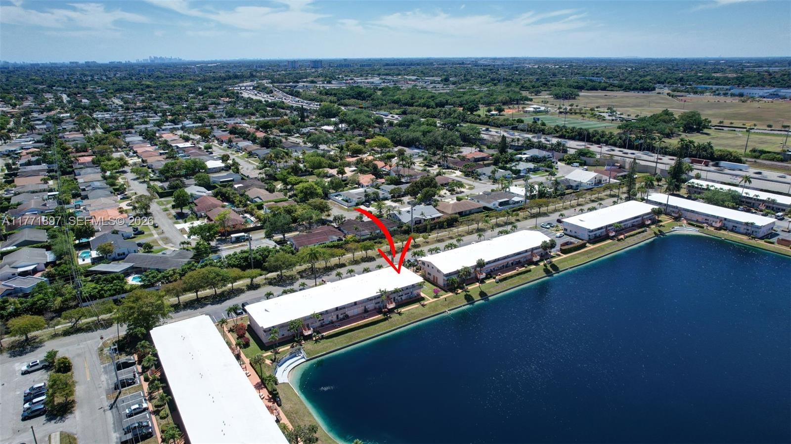 ROLEN LAKE GARDENS CO-OP - Residential