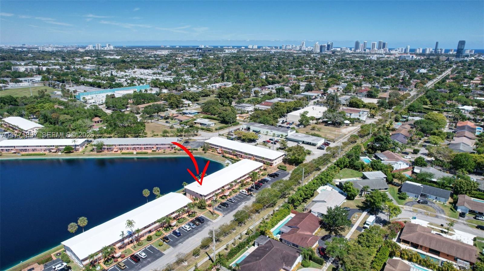 ROLEN LAKE GARDENS CO-OP - Residential