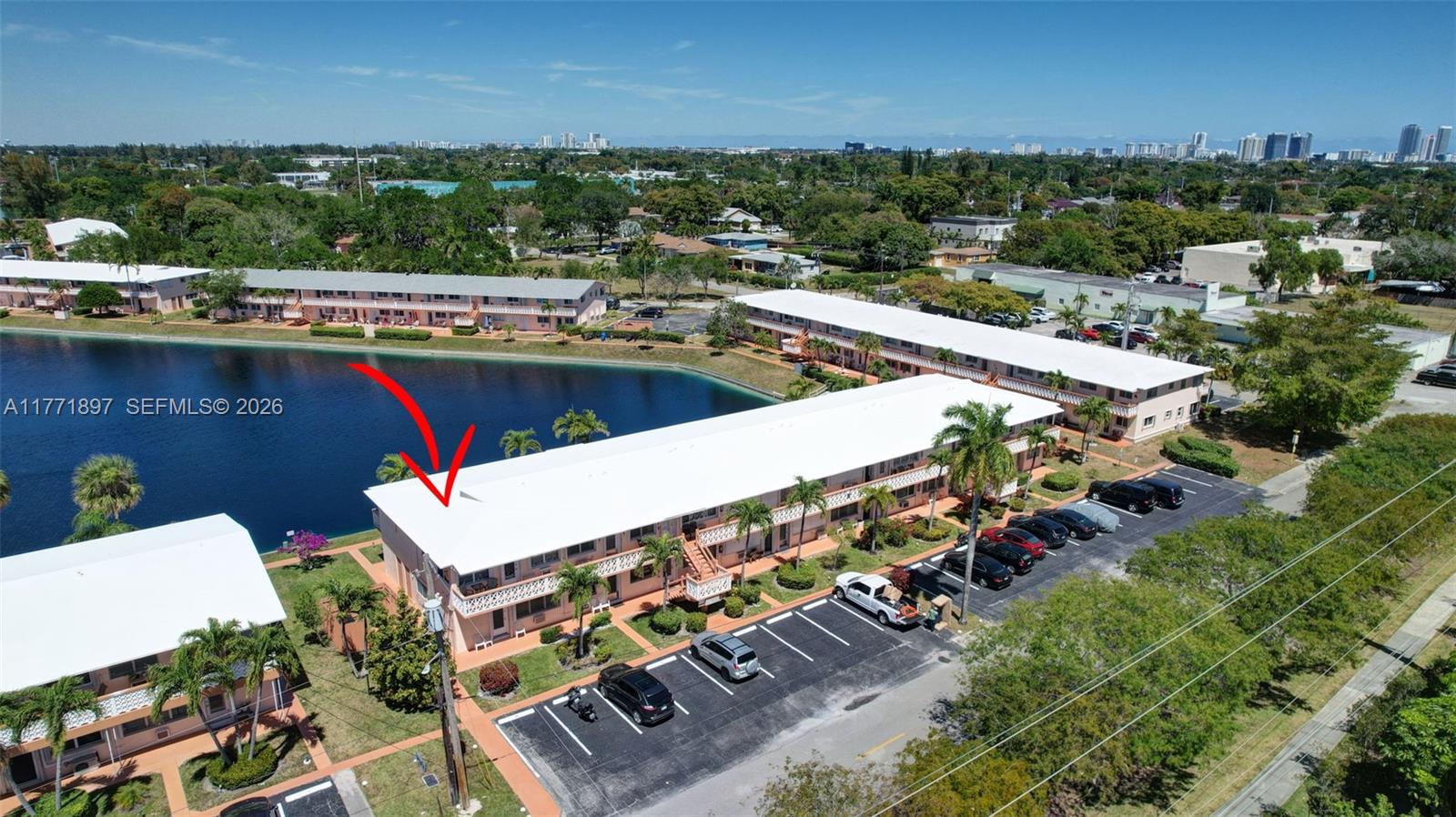 ROLEN LAKE GARDENS CO-OP - Residential