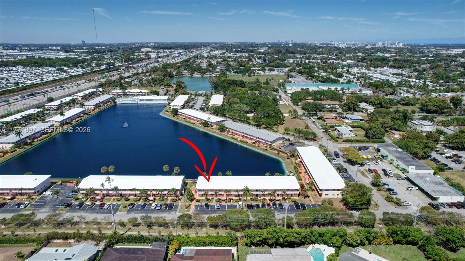 ROLEN LAKE GARDENS CO-OP - Residential