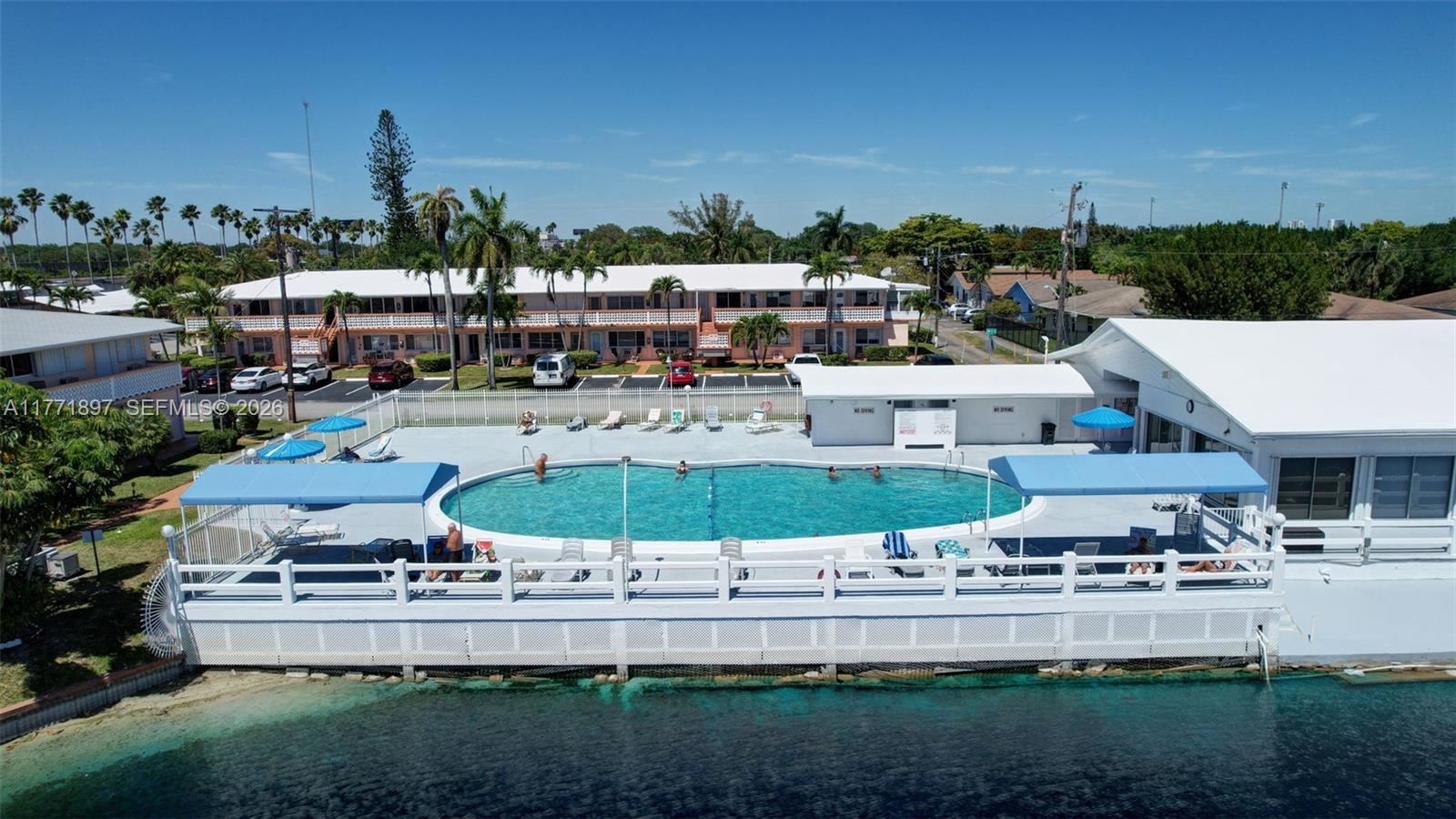 ROLEN LAKE GARDENS CO-OP - Residential