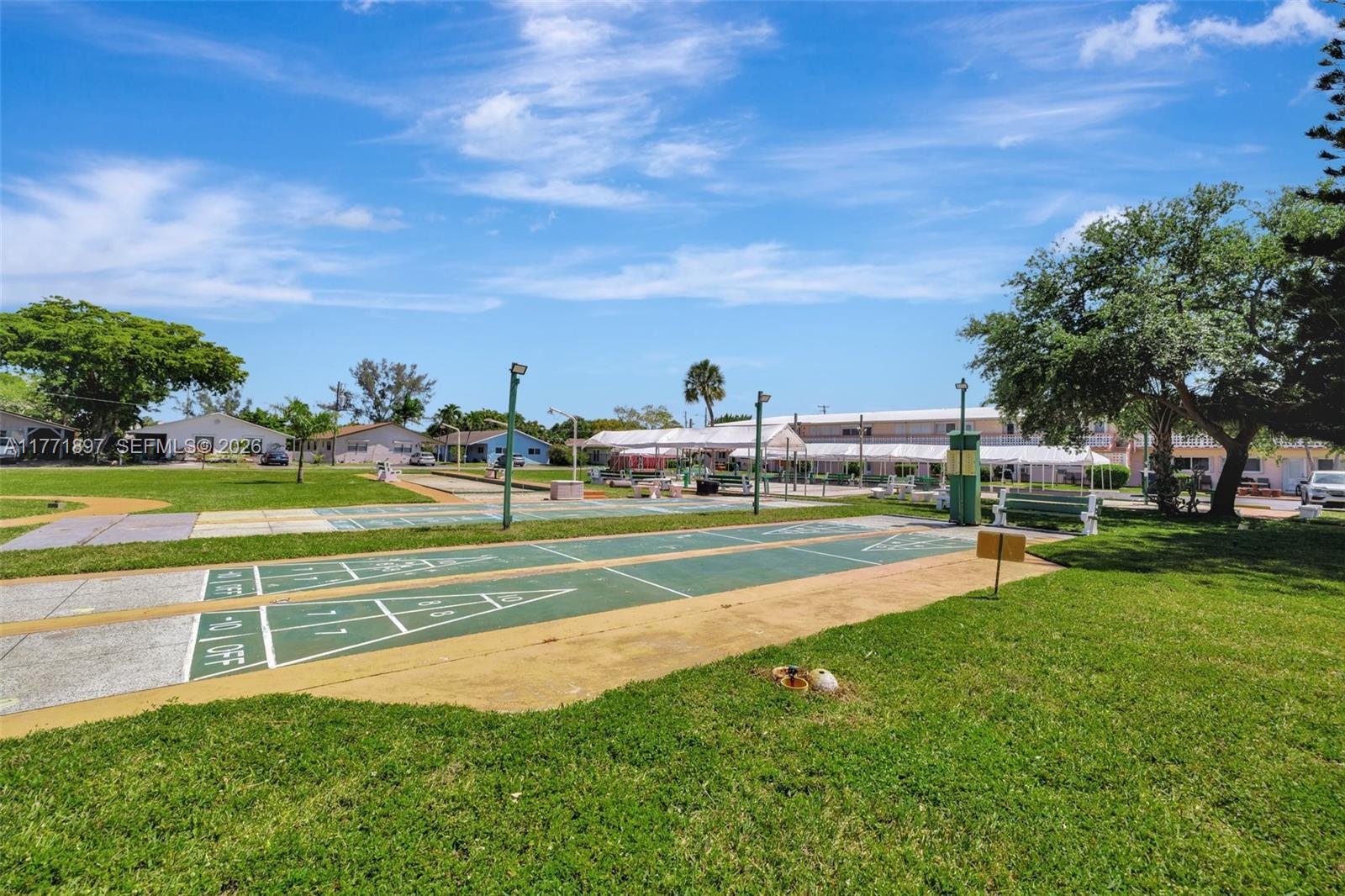 ROLEN LAKE GARDENS CO-OP - Residential