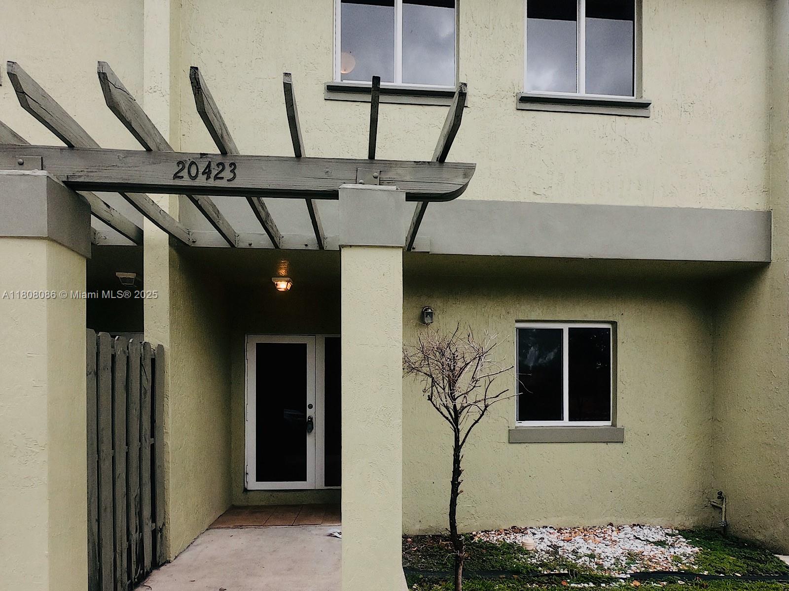 20423 NW 15th Ave 7