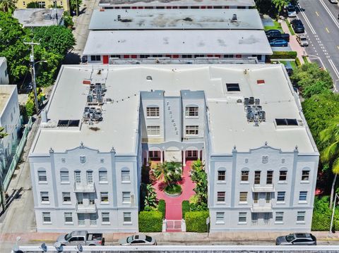 1200 Euclid Ave 301 Miami Beach FL 33139