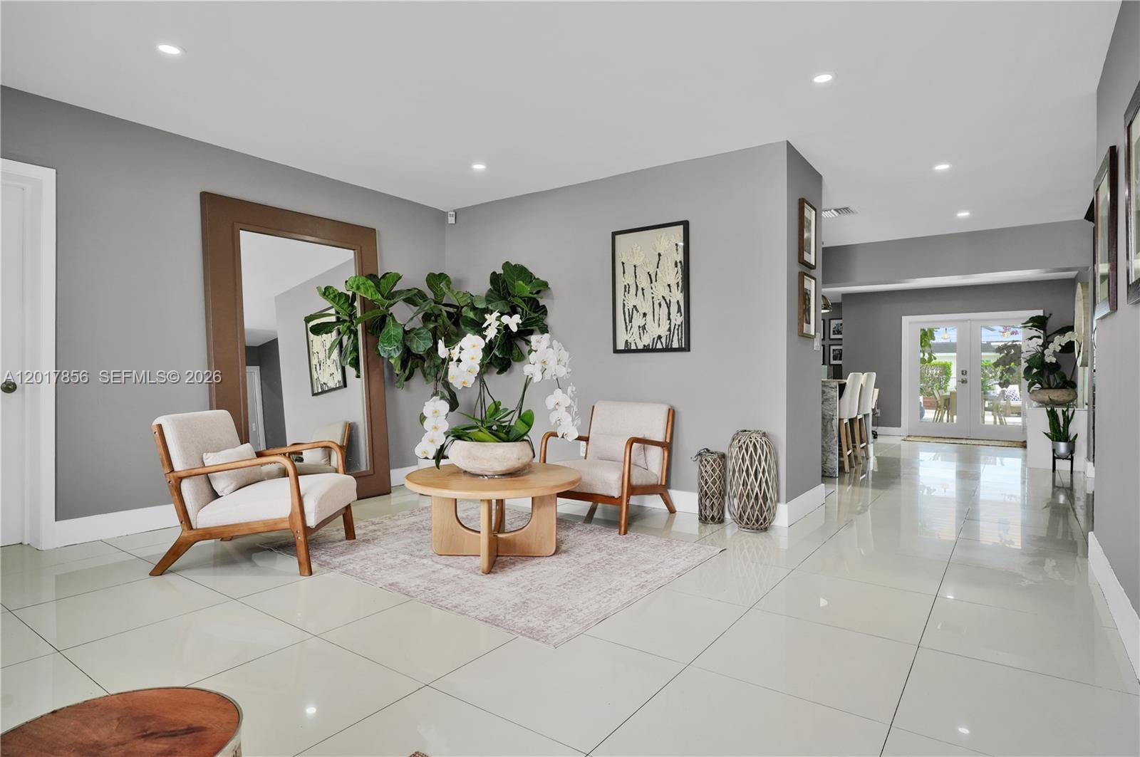 HEFTLER HOMES SEC 3 - Residential