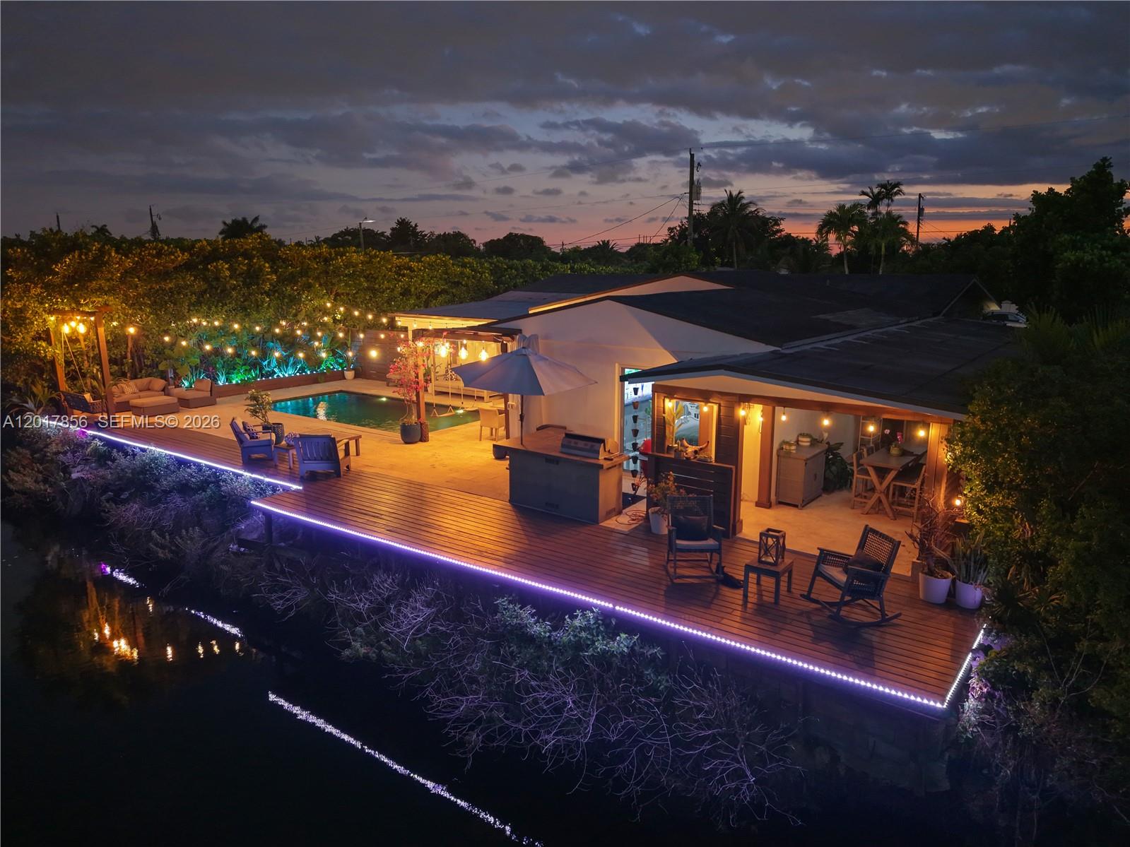 HEFTLER HOMES SEC 3 - Residential