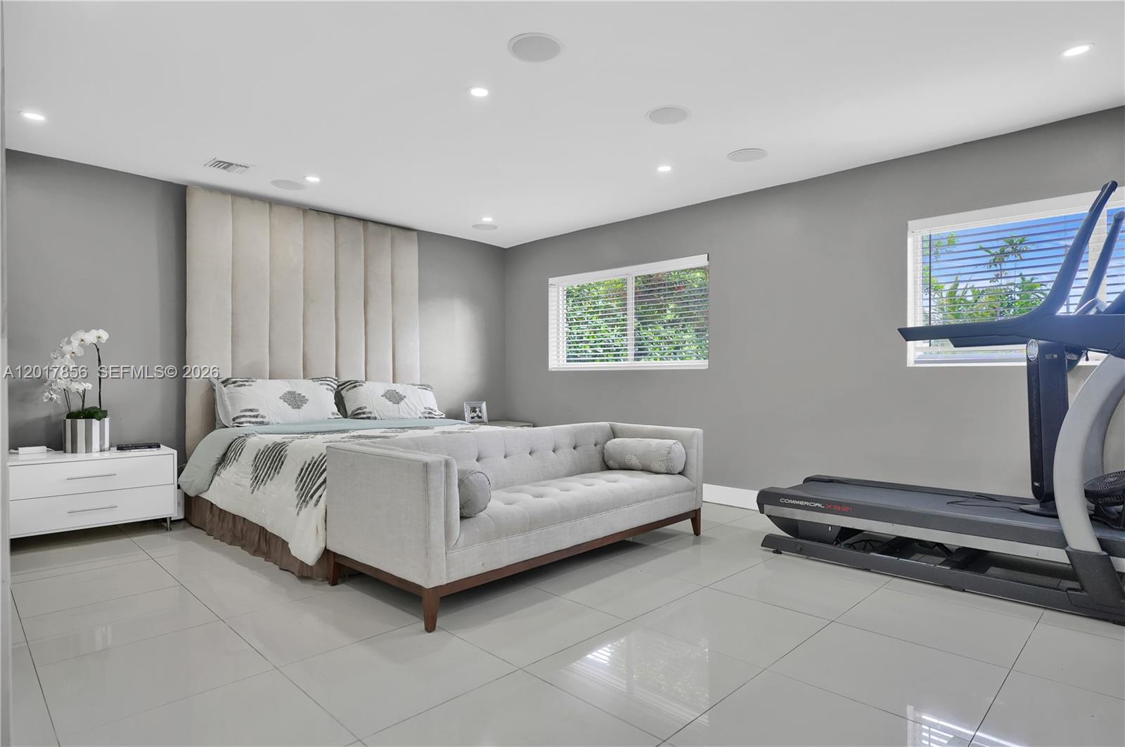 HEFTLER HOMES SEC 3 - Residential