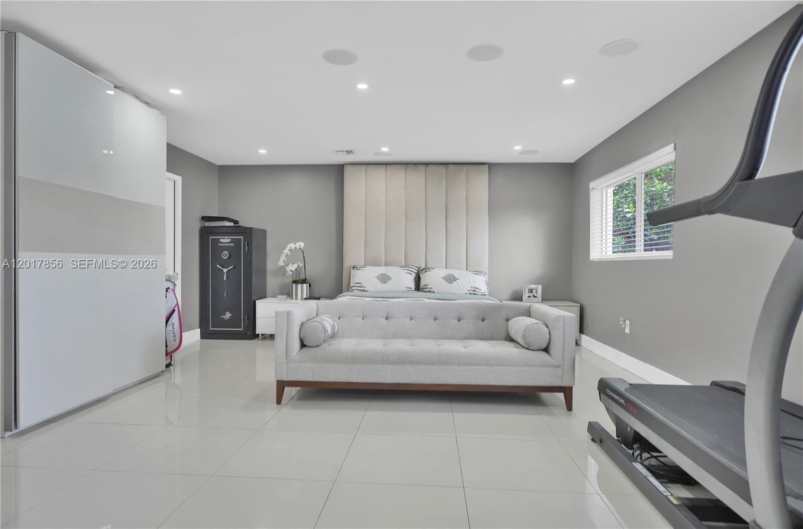 HEFTLER HOMES SEC 3 - Residential