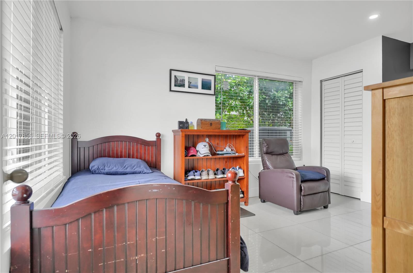 HEFTLER HOMES SEC 3 - Residential