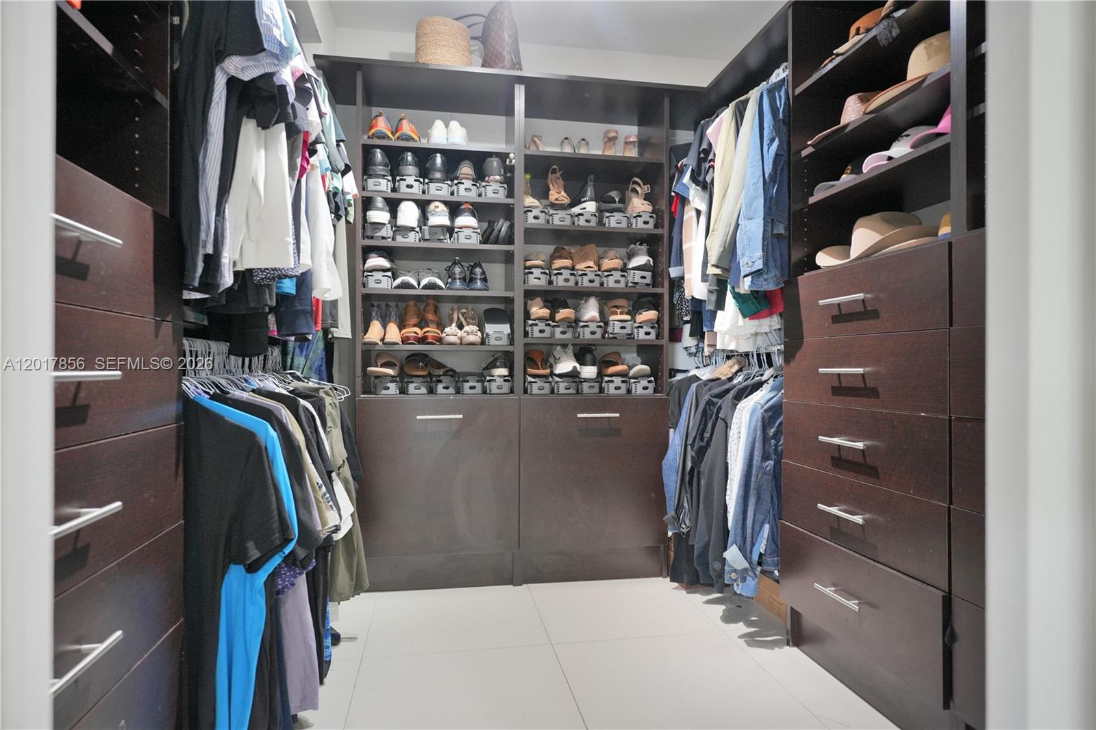 HEFTLER HOMES SEC 3 - Residential