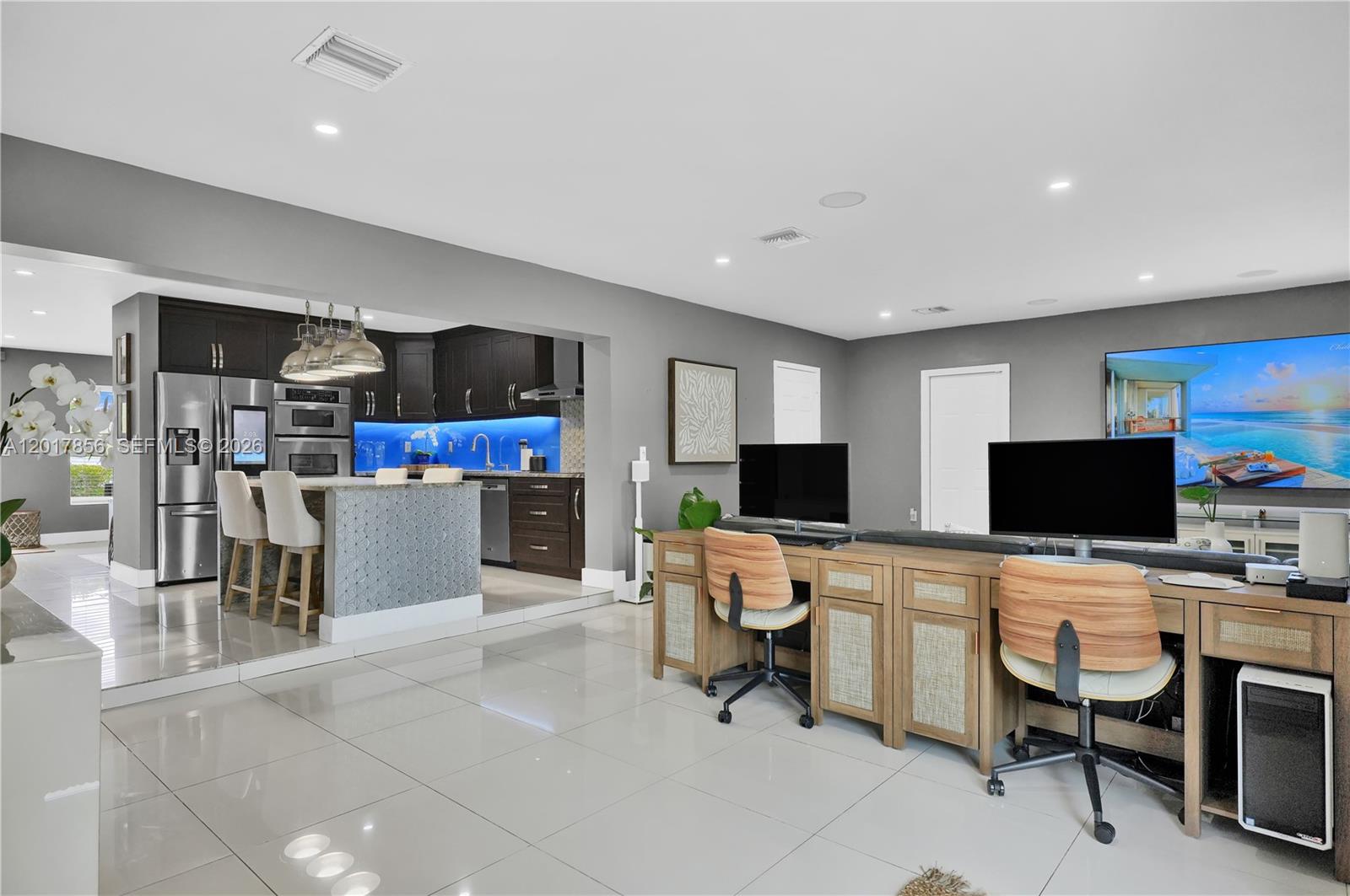 HEFTLER HOMES SEC 3 - Residential