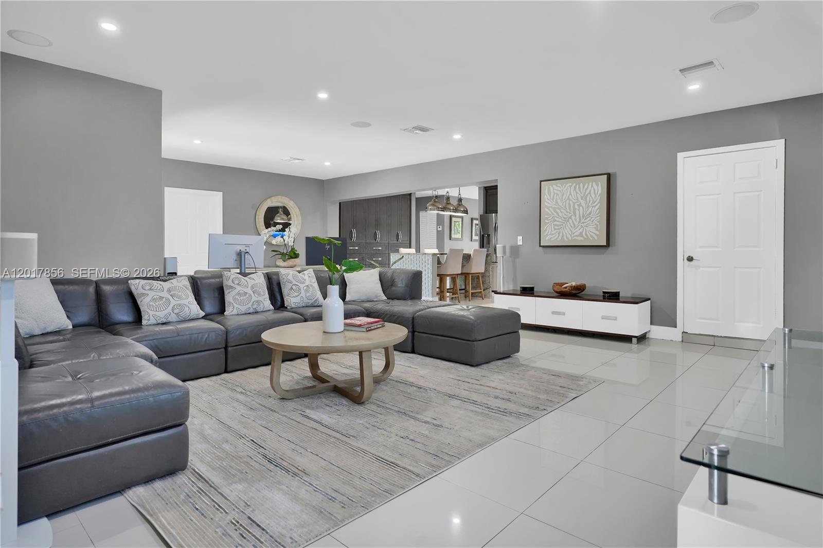 HEFTLER HOMES SEC 3 - Residential