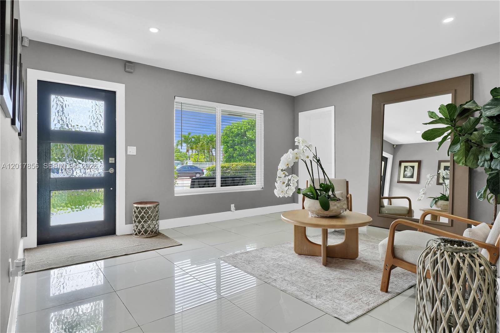 HEFTLER HOMES SEC 3 - Residential