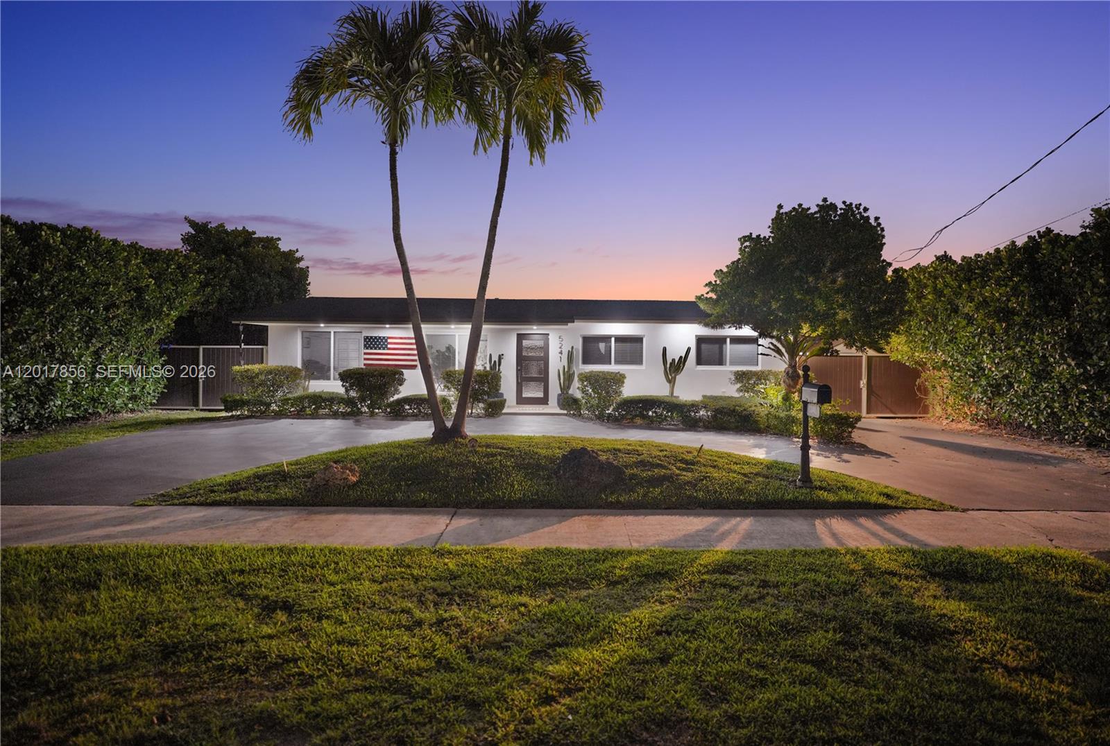 HEFTLER HOMES SEC 3 - Residential